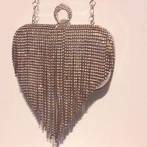 Elegant Ladies Clutch